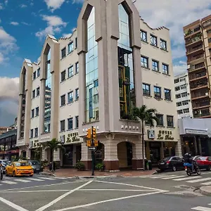 Hotel Penas