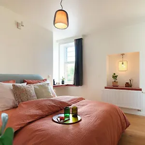  Pensión Rûte - Bed No Breakfast Bélgica