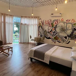 *** Hotel Perla Ecuador