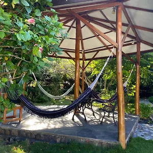 ** Hotel La Peregrina Galapagos Ecuador