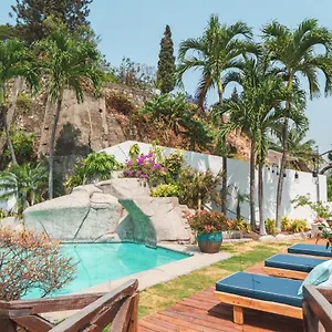 *** Bed and breakfast Iguanazu Ecuador