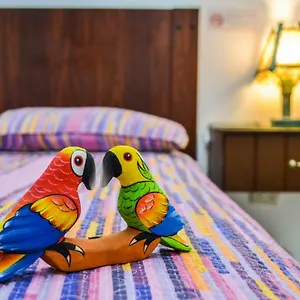 **** Hotel Boutique El Escalón Ecuador